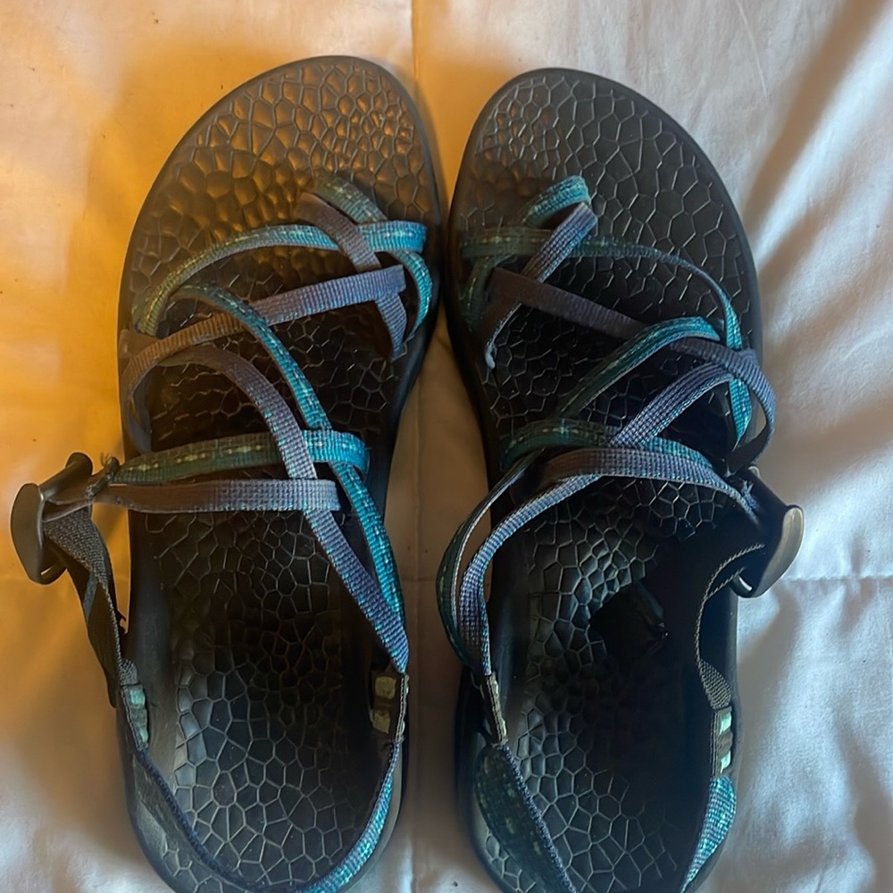 Chacos